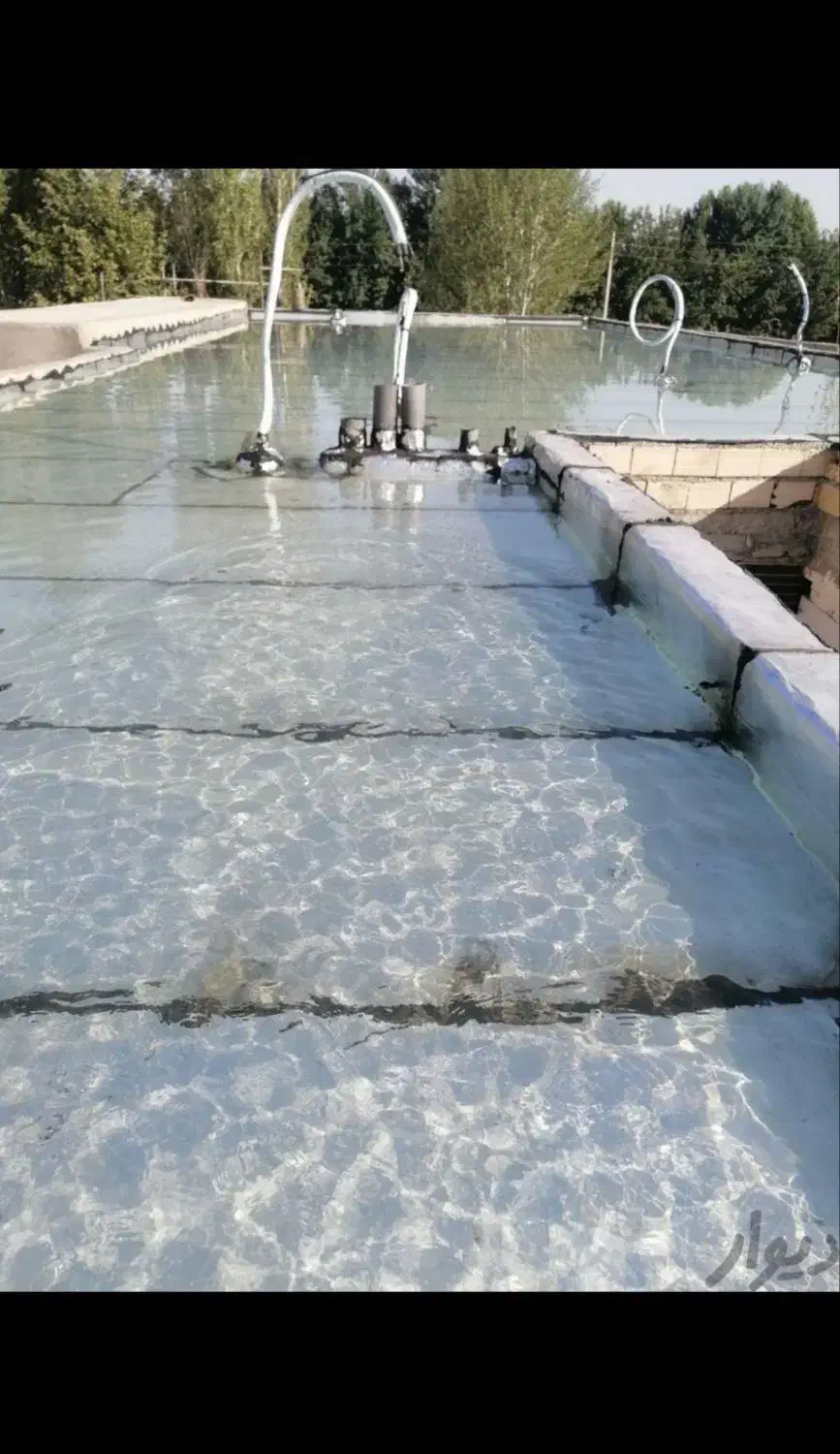 ایزوگام قیر گونی درجه۱ به قیمت مناسب|خدمات پیشه و مهارت|تهران, والفجر|دیوار