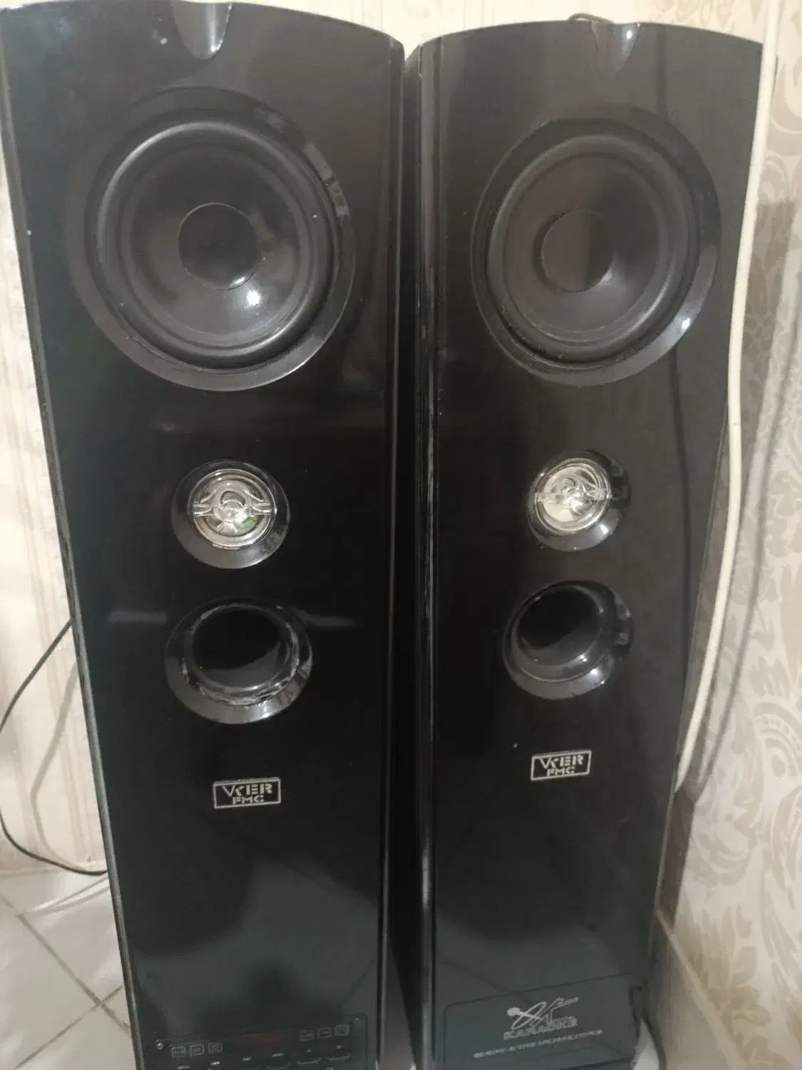 باند فلش خور|سیستم صوتی خانگی|کرج, دانشگاه خوارزمی|دیوار