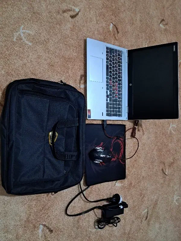 لپ تاپ|رایانه همراه|یاسوج, |دیوار