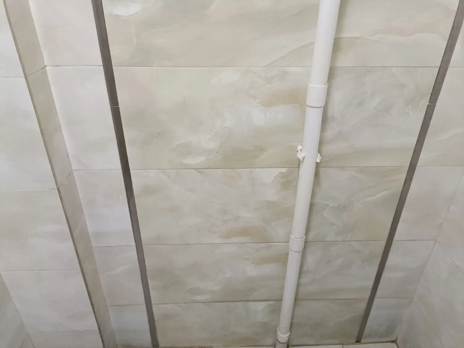 کاشیکاری و سرامیک پله موزاییک حیاط|خدمات پیشه و مهارت|میاندوآب, |دیوار