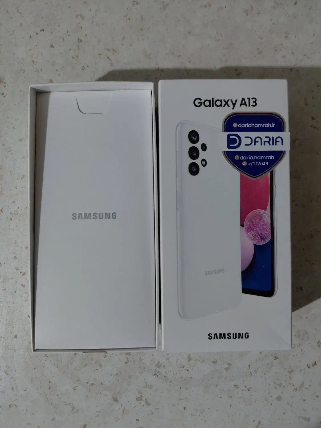 گوشی Samsung A13|موبایل|تهران, شهرک محلاتی|دیوار