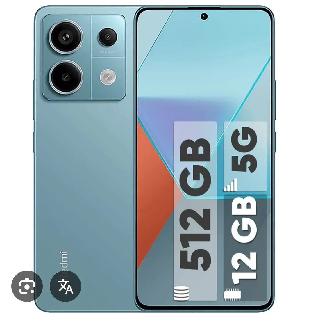 گوشی نوت 13|موبایل|نیک شهر, |دیوار