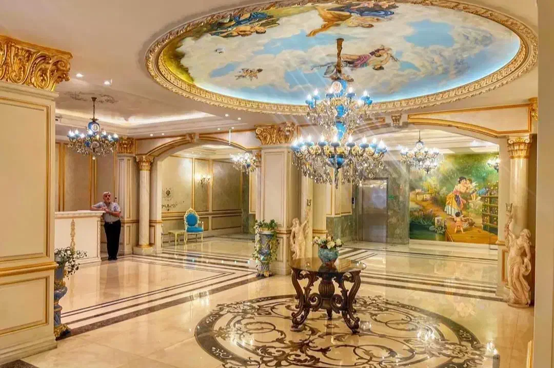 آپارتمان /160متر/کلید نخورده/امین|فروش آپارتمان|ارومیه, |دیوار