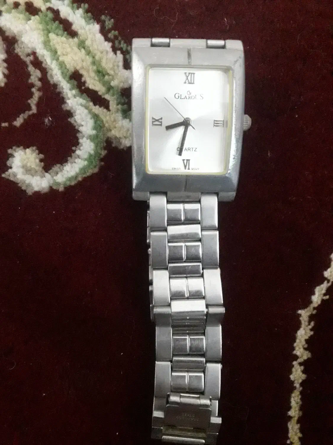 ساعت مچی مردانه قدیمی|ساعت|سنندج, |دیوار