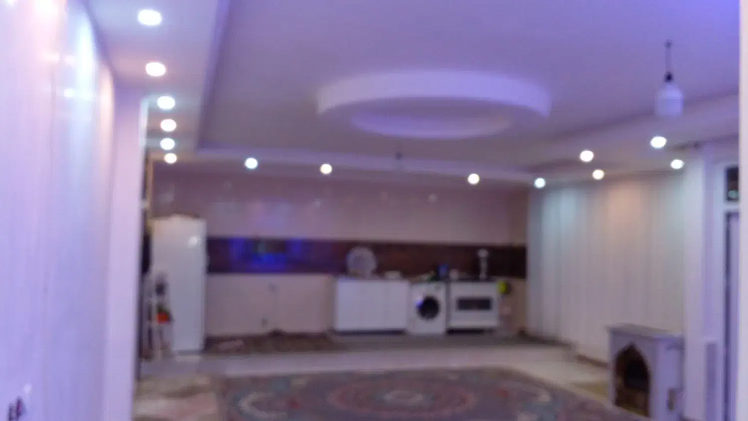 واحد ۹۵ متری  تازه ساخت|فروش آپارتمان|الشتر, |دیوار