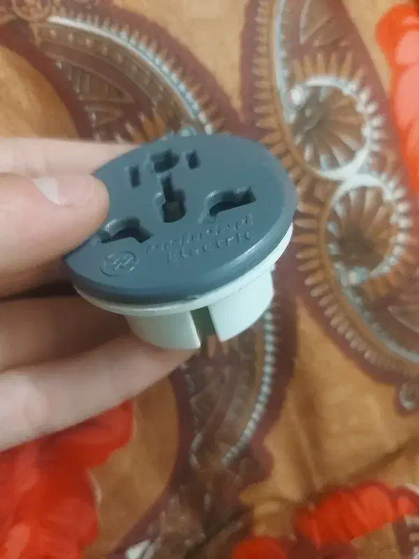 تبدیل شارژر|لوازم جانبی موبایل و تبلت|بجنورد, |دیوار