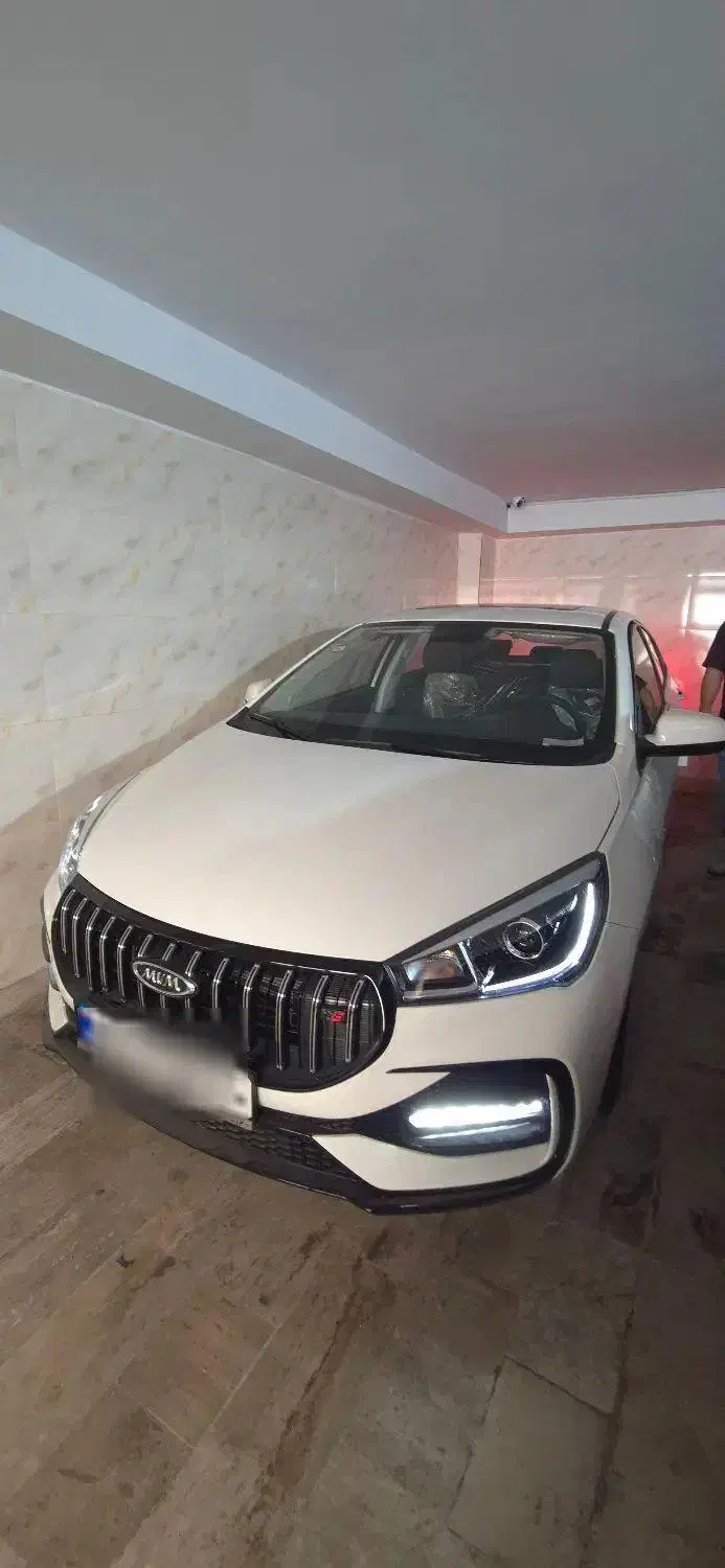 آریزو ۵ اسپورت اف ال|خودرو سواری و وانت|تهران, سبلان (لشگر)|دیوار