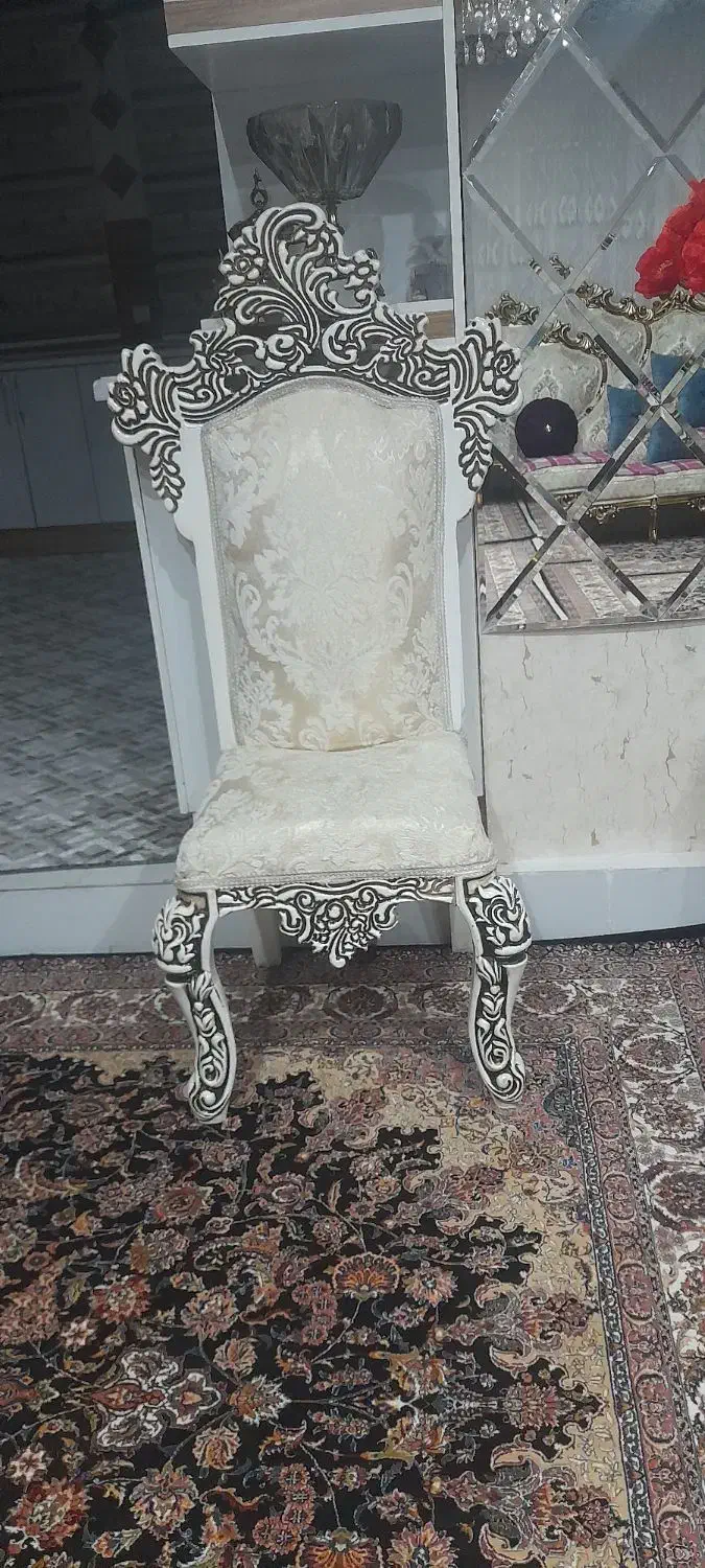 صندلی راحتی|صندلی و نیمکت|شوط, |دیوار