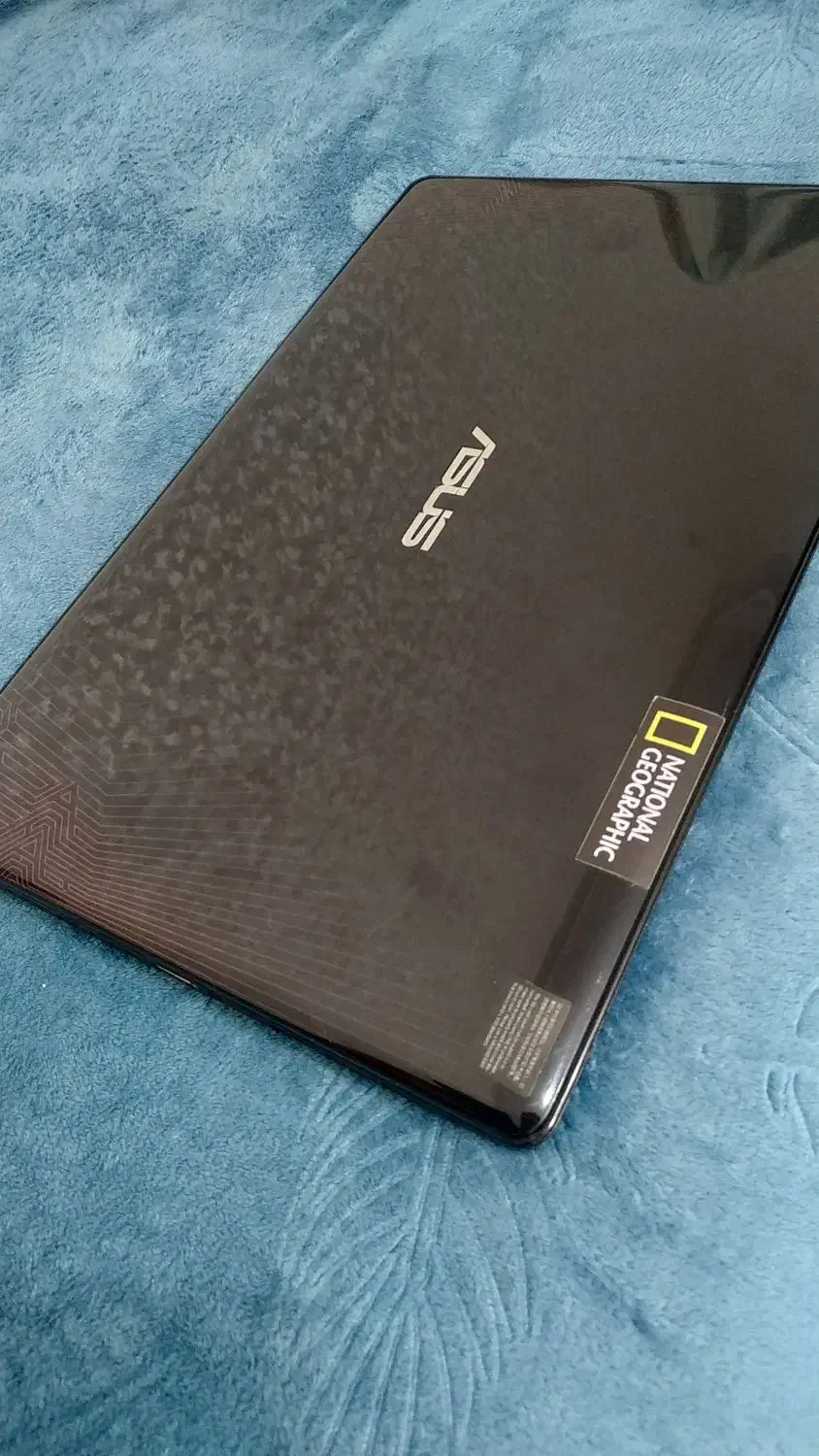 asus k550|رایانه همراه|شیراز, کلاهدوز|دیوار