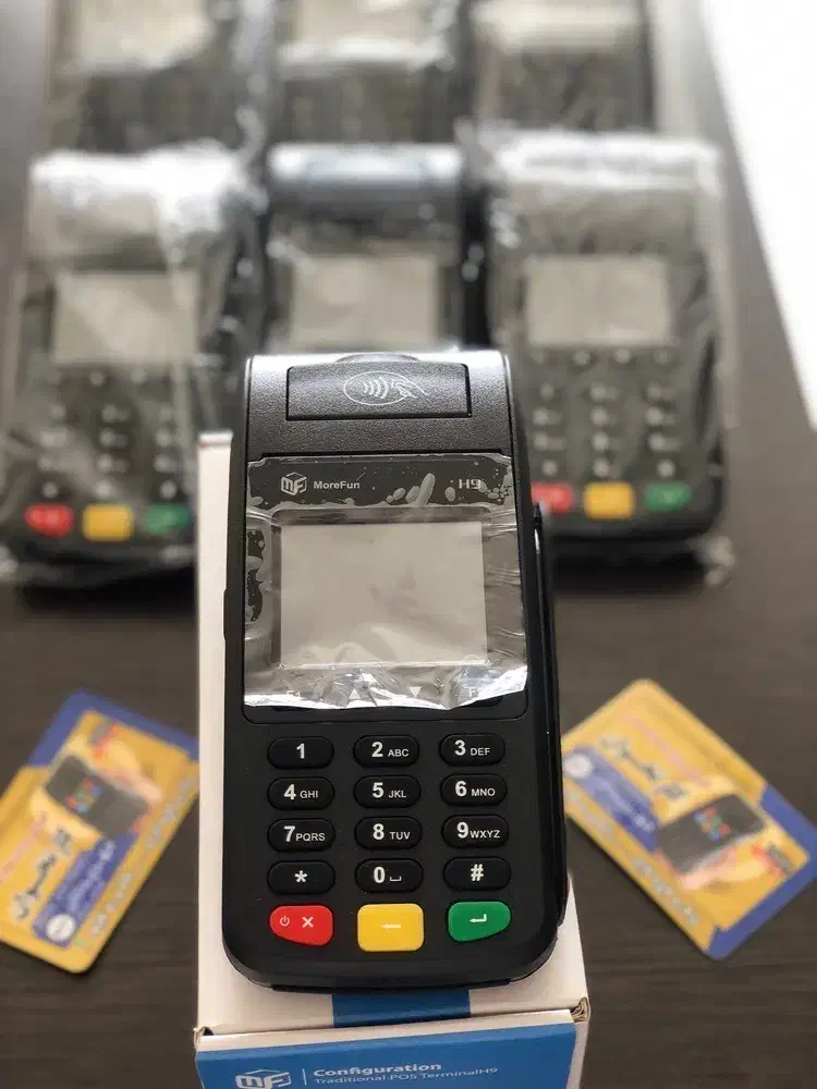 کارتخوان(کالابرگ)|خدمات رایانه‌ای و موبایل|اردبیل, |دیوار