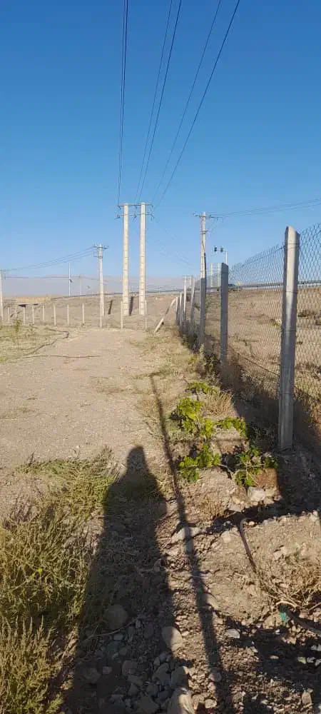 باغ نزدیک جلفا نزدیک جاده اصلی|فروش خانه و ویلا|جلفا, |دیوار