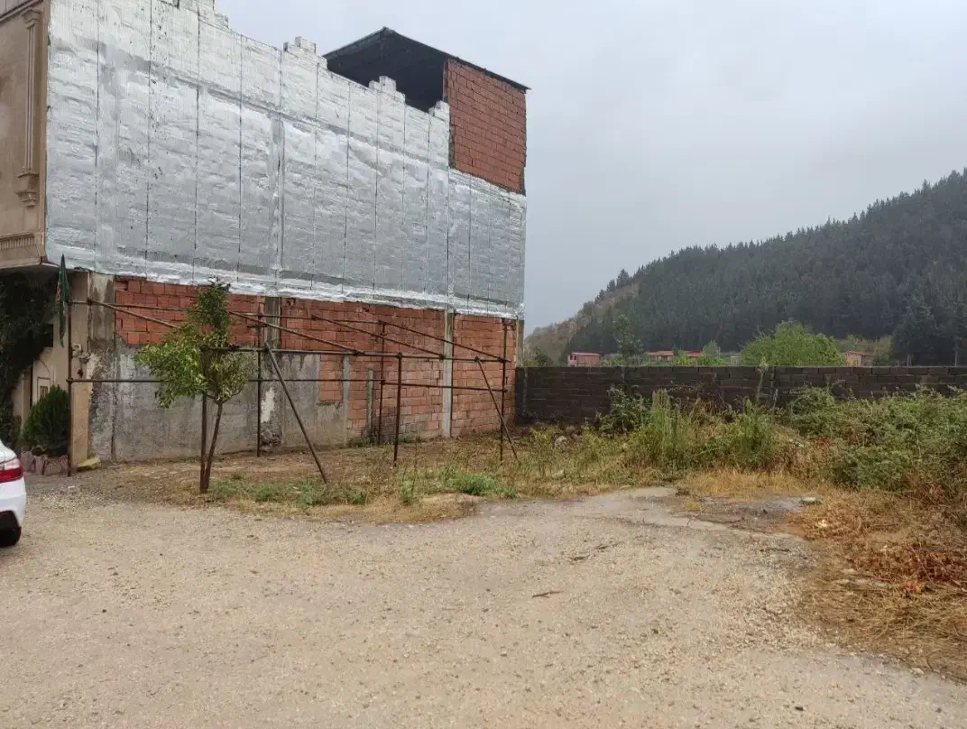 زمین مسکونی بام شهر|فروش زمین و ملک کلنگی|بهشهر, |دیوار