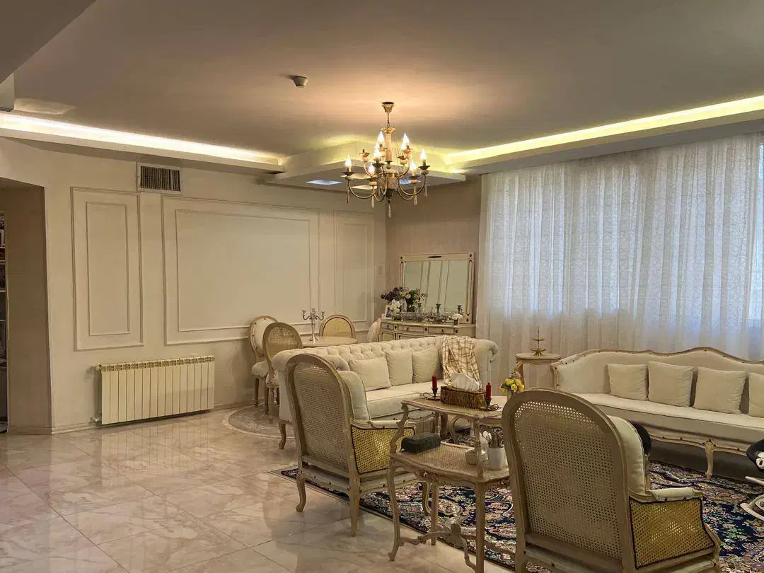 ۹۷متر/کم واحد|فروش آپارتمان|مشهد, الهیه|دیوار