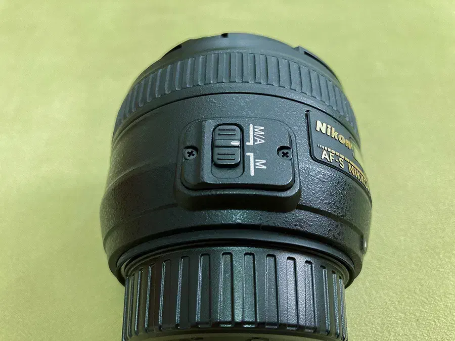 لنز نیکون Nikon 50 f1/4G در حد تست|دوربین عکاسی و فیلم‌برداری|تهران, بهارستان|دیوار