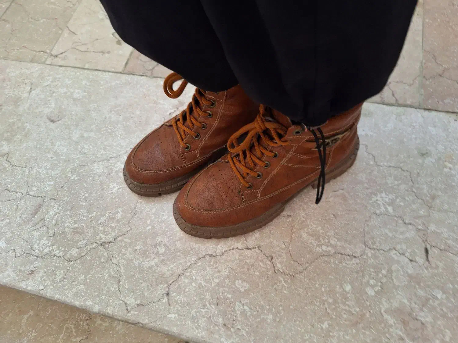 کفش|کیف، کفش، کمربند|خمینی‌شهر, |دیوار