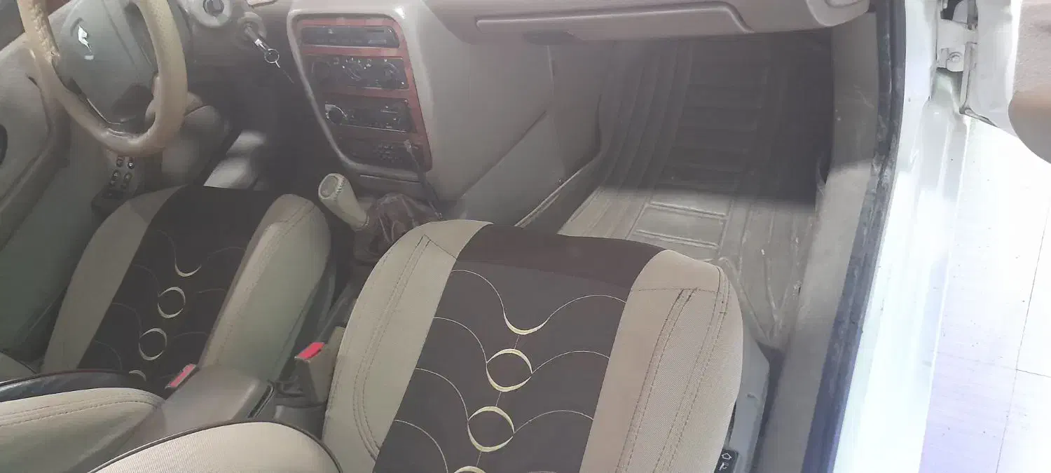 سمندlx|خودرو سواری و وانت|اصفهان, قائمیه|دیوار