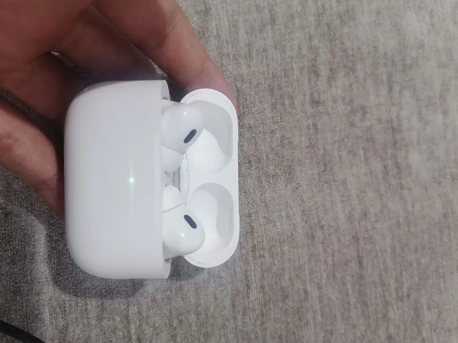 ایرپاد پرو2|لوازم جانبی موبایل و تبلت|فیروزآباد (فارس), |دیوار