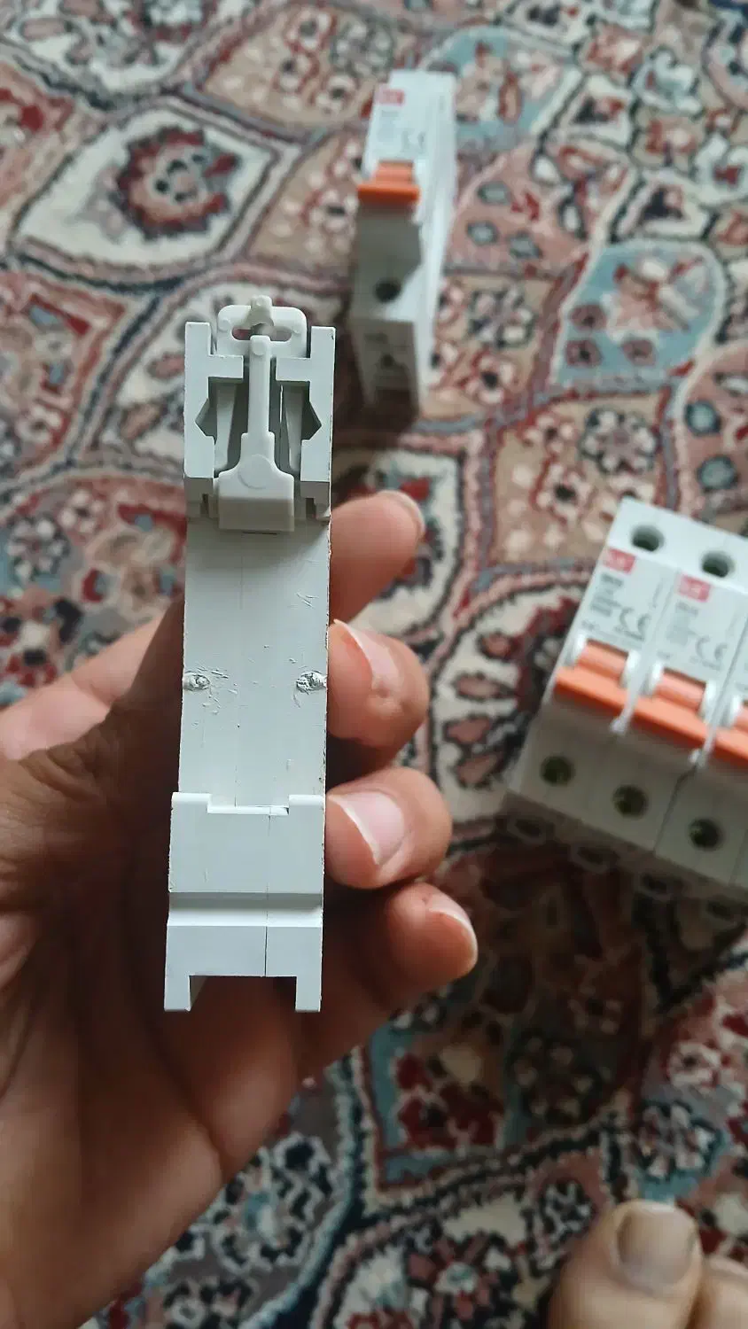 فیوز برق|ابزارآلات|قوچان, |دیوار