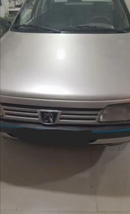 پژو ۴۰۵|خودرو سواری و وانت|قم, شهرک مهدیه (مدرس)|دیوار