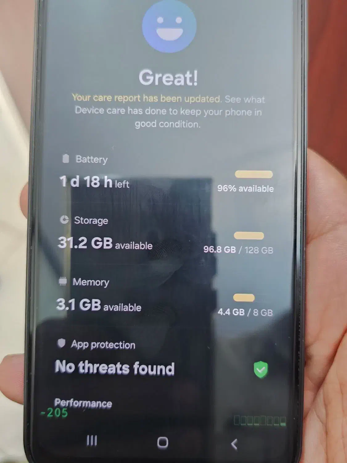 سامسونگ A24|موبایل|مشهد, یاس|دیوار