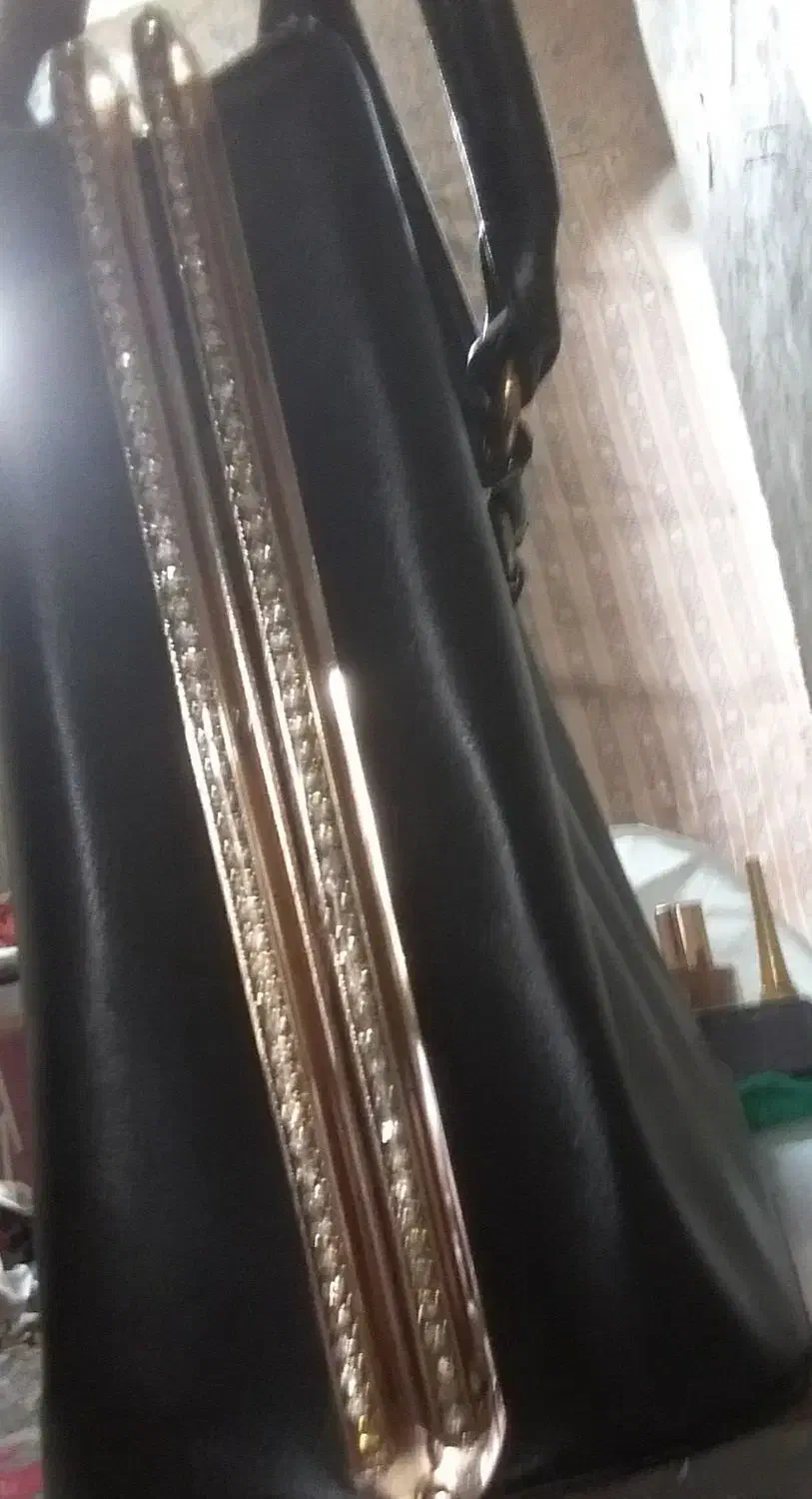 کیف زنانه نو|کیف، کفش، کمربند|گنبد کاووس, |دیوار