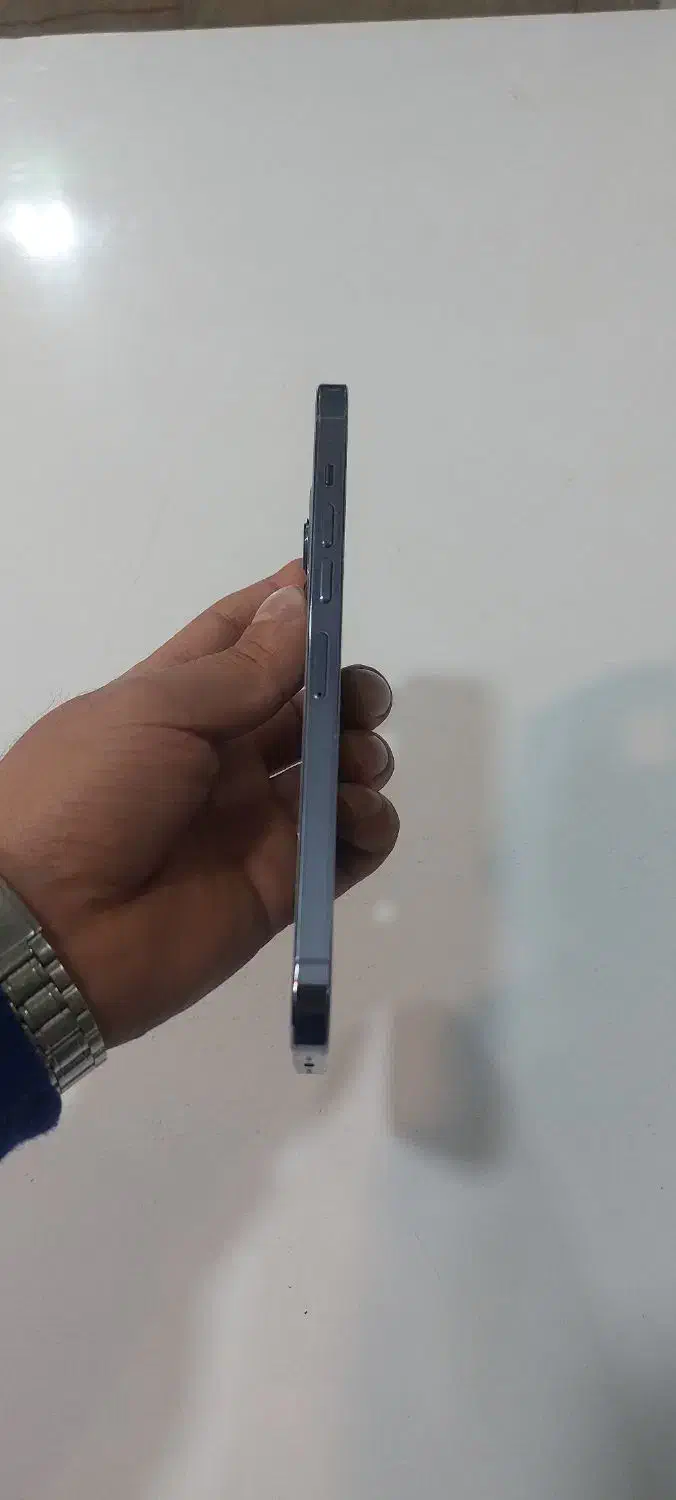 آیفون 13 پرو مکس فیک|موبایل|نجف‌آباد, رحمت آباد|دیوار