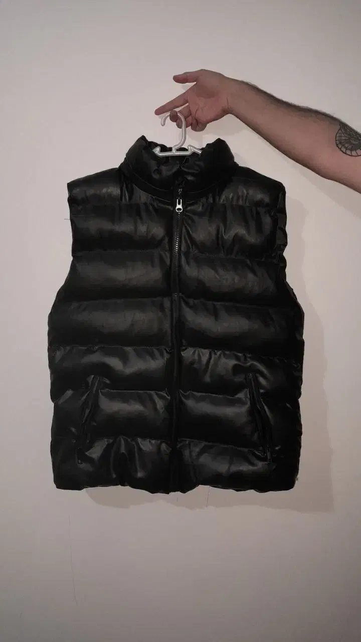 کاپشن و پافر مارک zara|لباس|پردیس, فاز ۴|دیوار