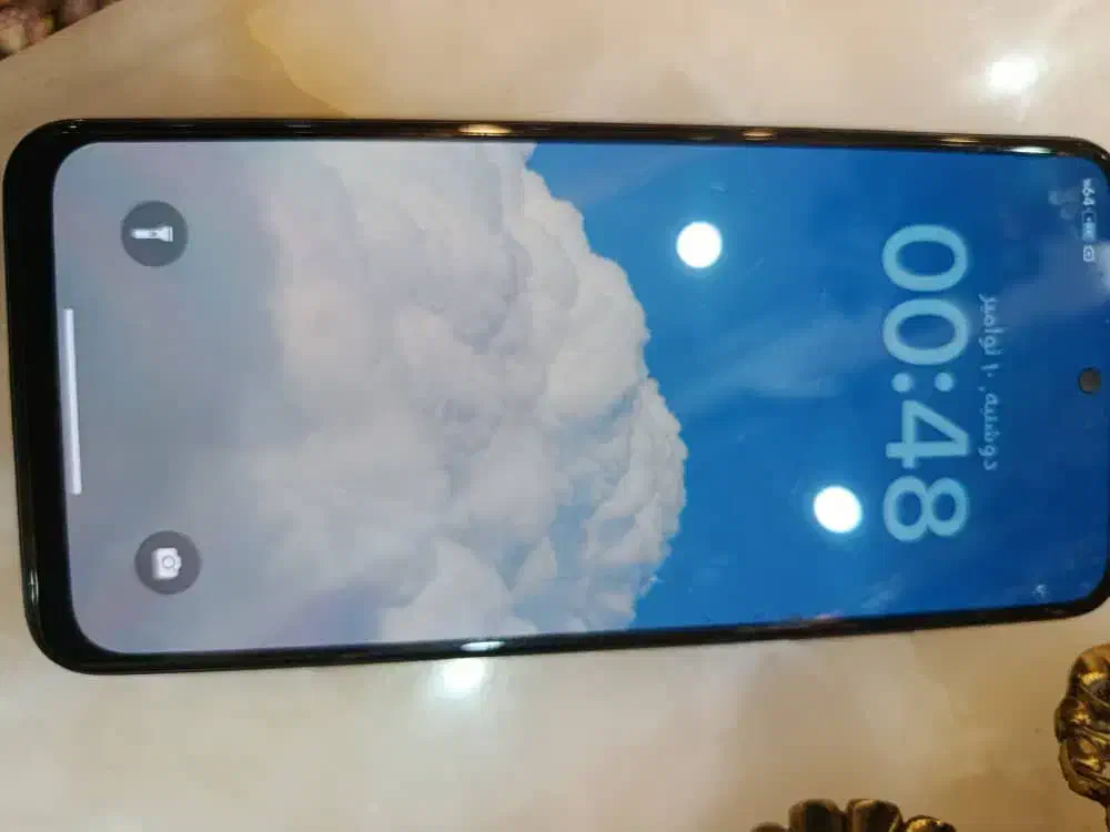 شیایومی نوت 11 کم کار کرد|موبایل|ارومیه, |دیوار