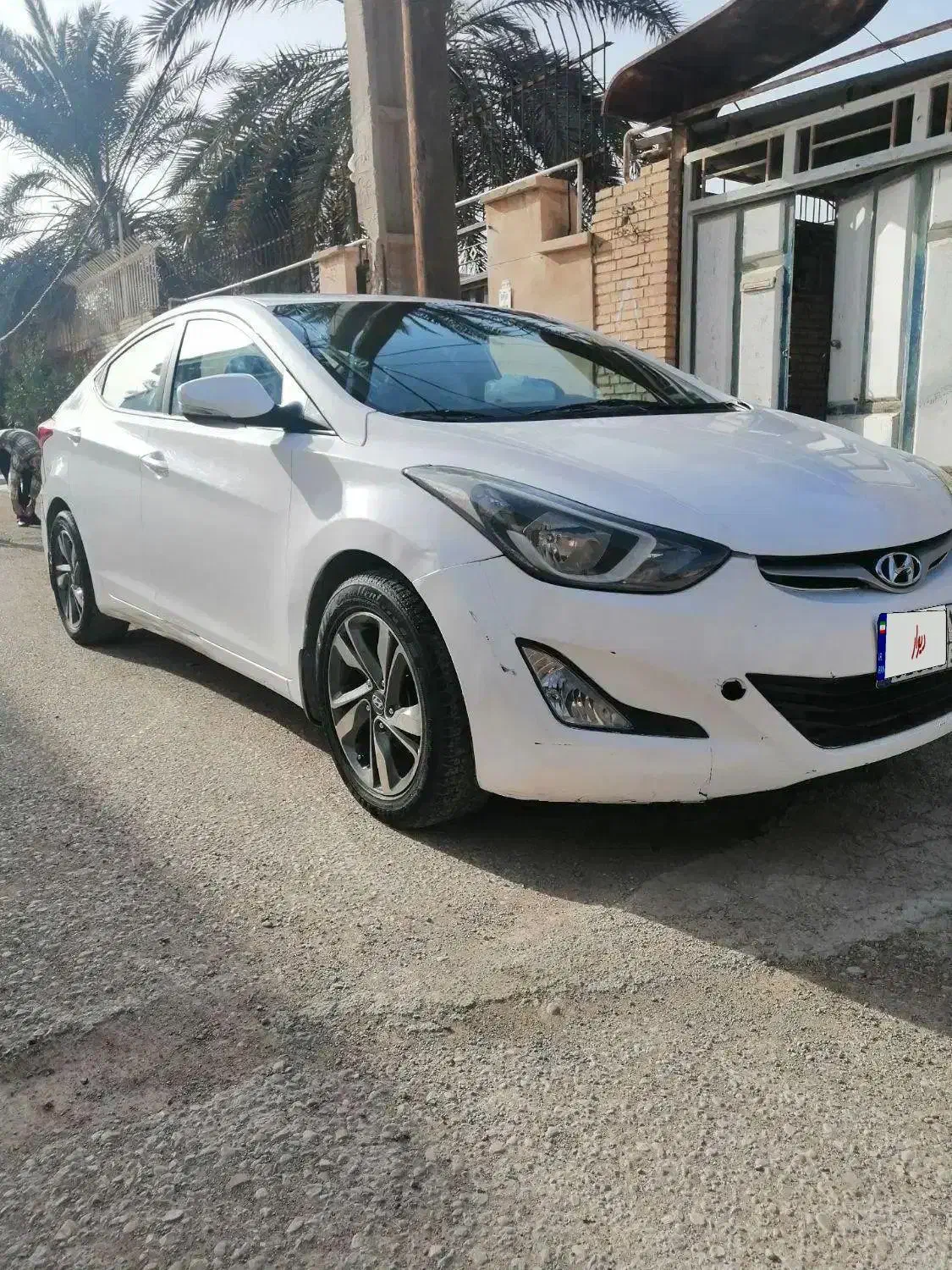 النترا2016|خودرو سواری و وانت|خرمشهر, |دیوار