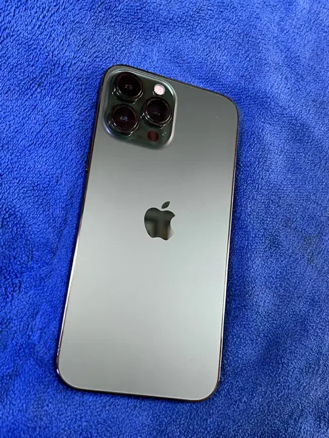 iPhone 13 Pro max 512G|موبایل|تهران, خلیج فارس|دیوار