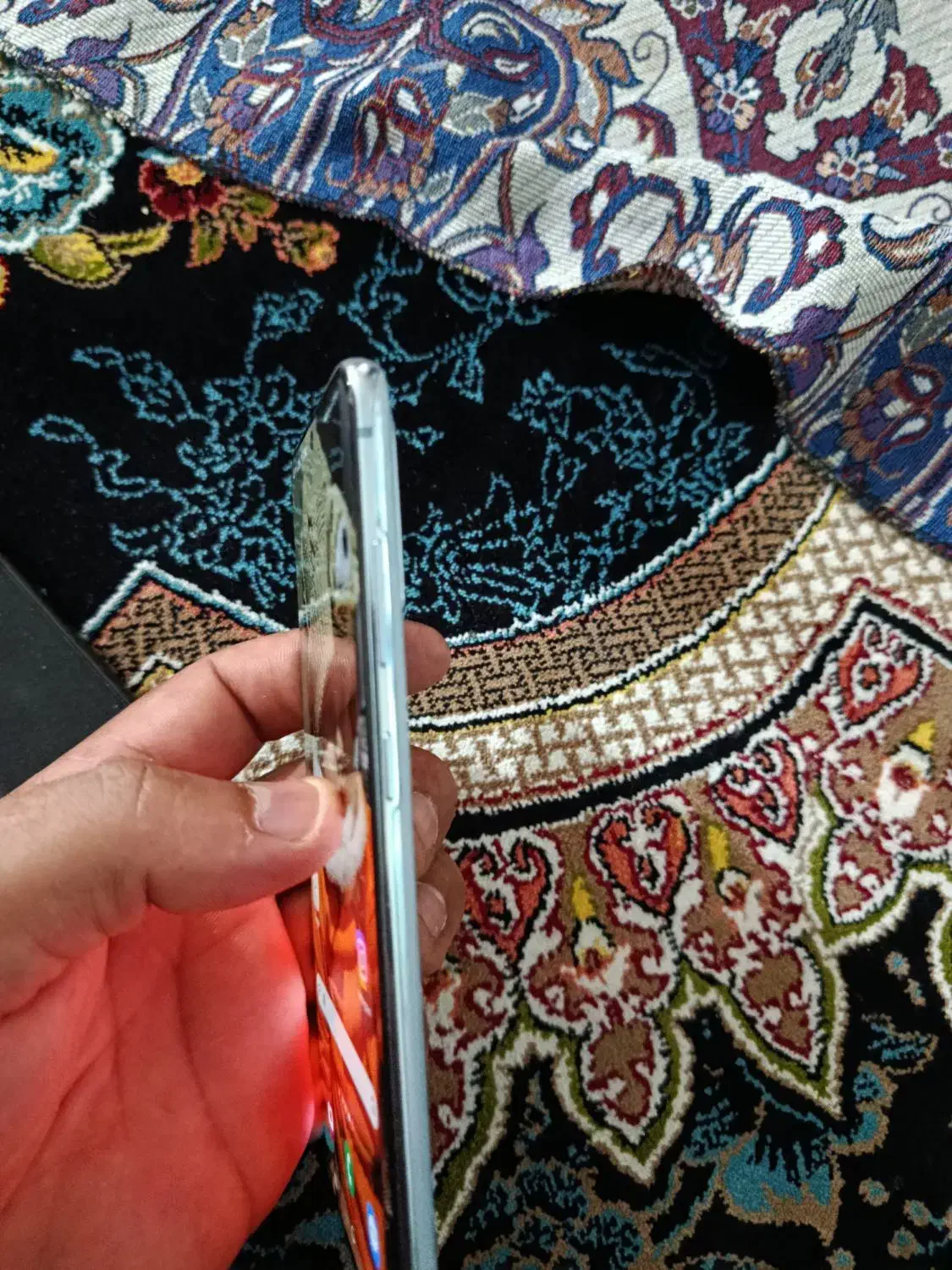 گوشی سامسونگ s20|موبایل|تهران, شهرک طالقانی|دیوار