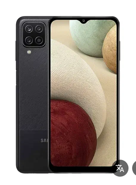 سامسونگ a12 ویتنام|موبایل|قائم‌شهر, |دیوار