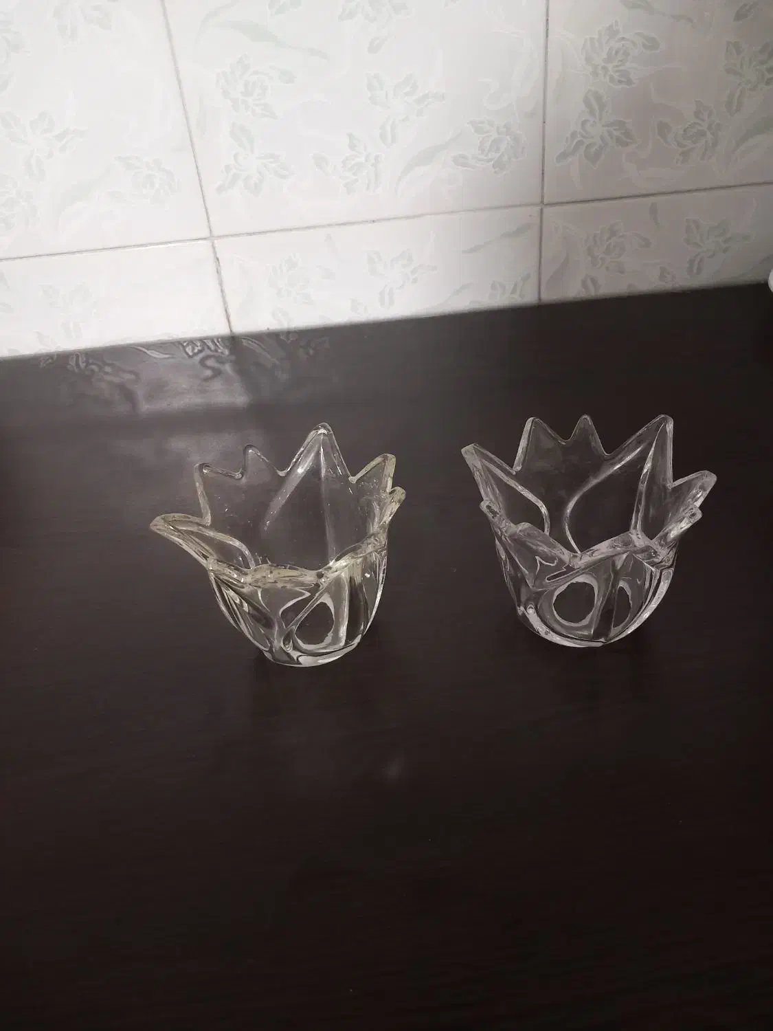 ۱۹ عدد لاله لوستر|لوستر و چراغ آویز|اراک, |دیوار