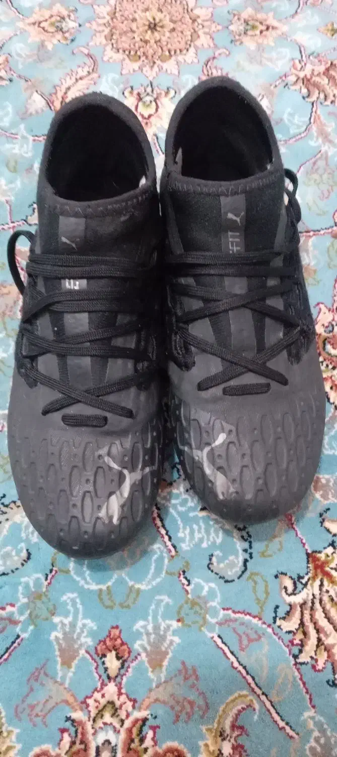 کفش پوما اورجینال|کیف، کفش، کمربند|ری, دولت‌آباد|دیوار