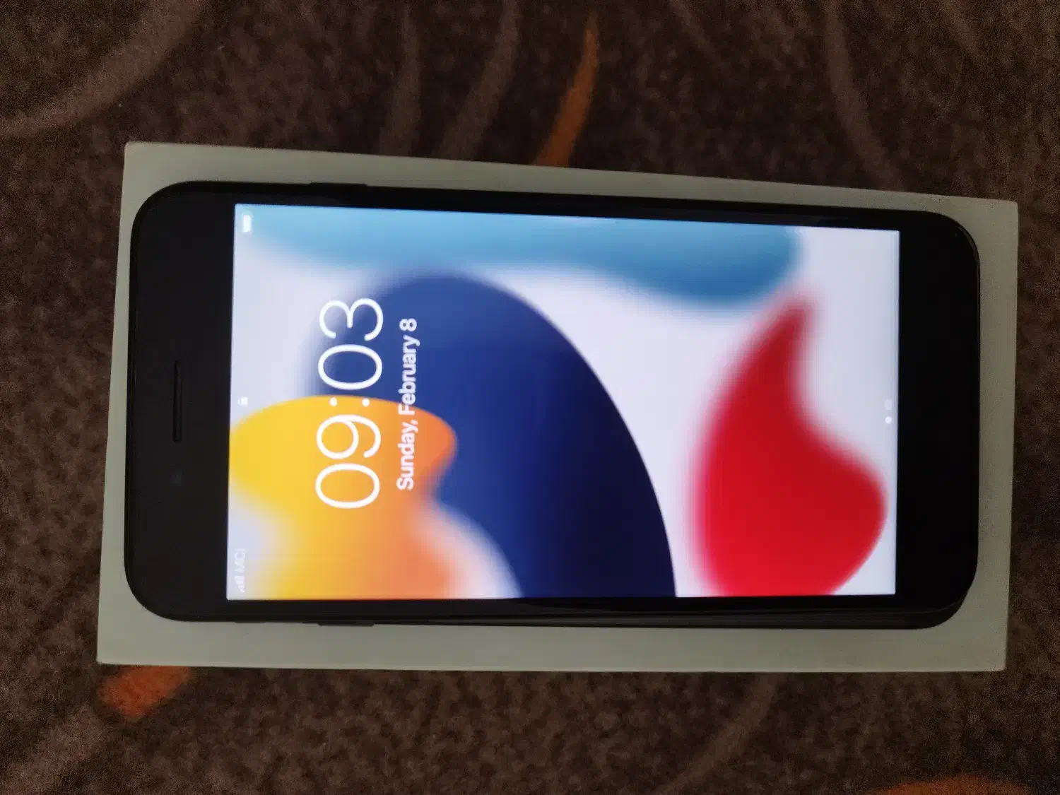 ایفون 7 Plus|موبایل|کرمانشاه, |دیوار