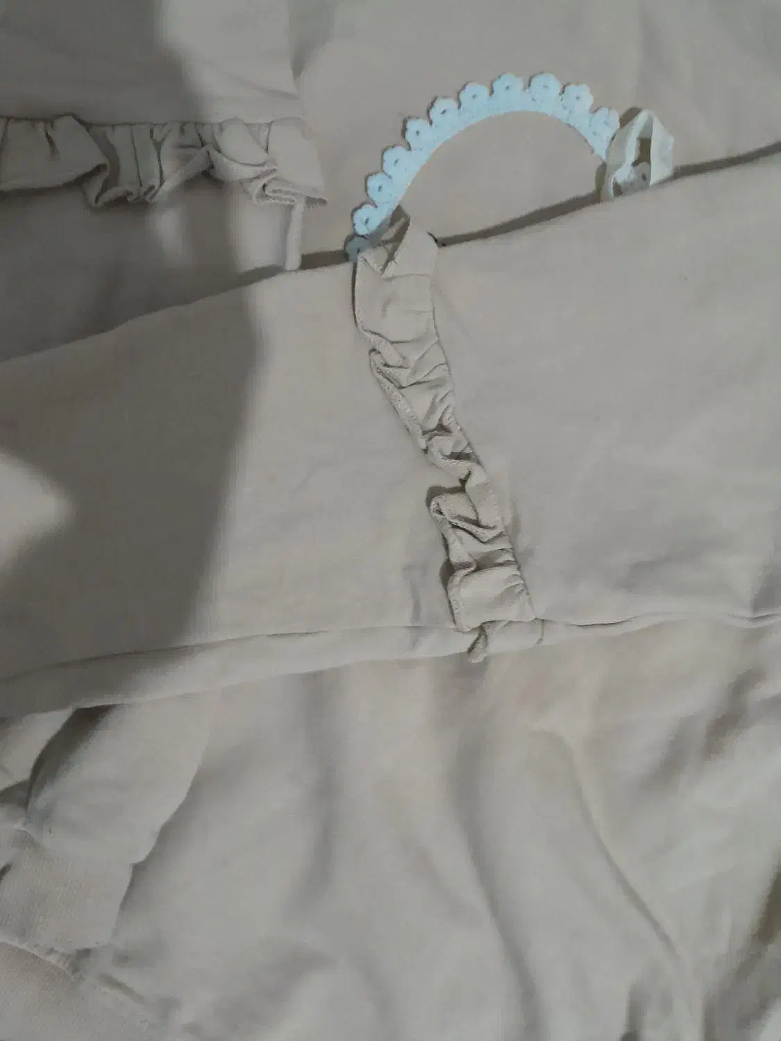 ۳پیرهن دخترانه رنگ سیاه|لباس|اردبیل, |دیوار