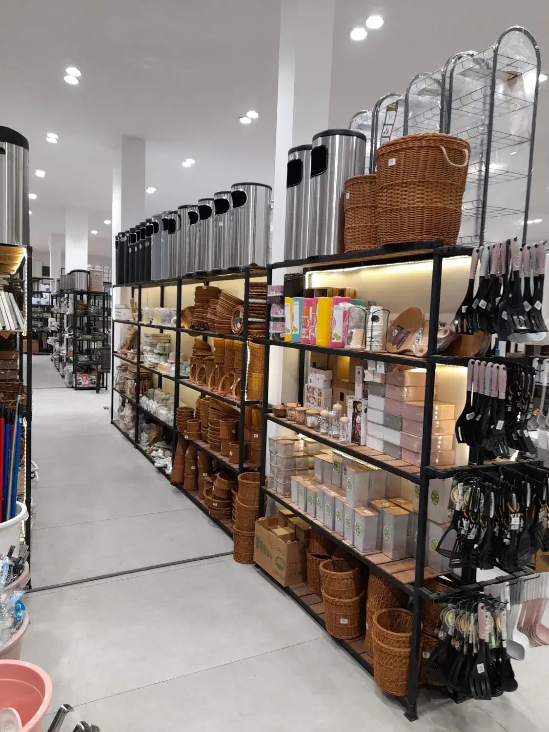 قفسه رگال سفره چوب اتصلات|فروشگاه و مغازه|تهران, کوثر|دیوار