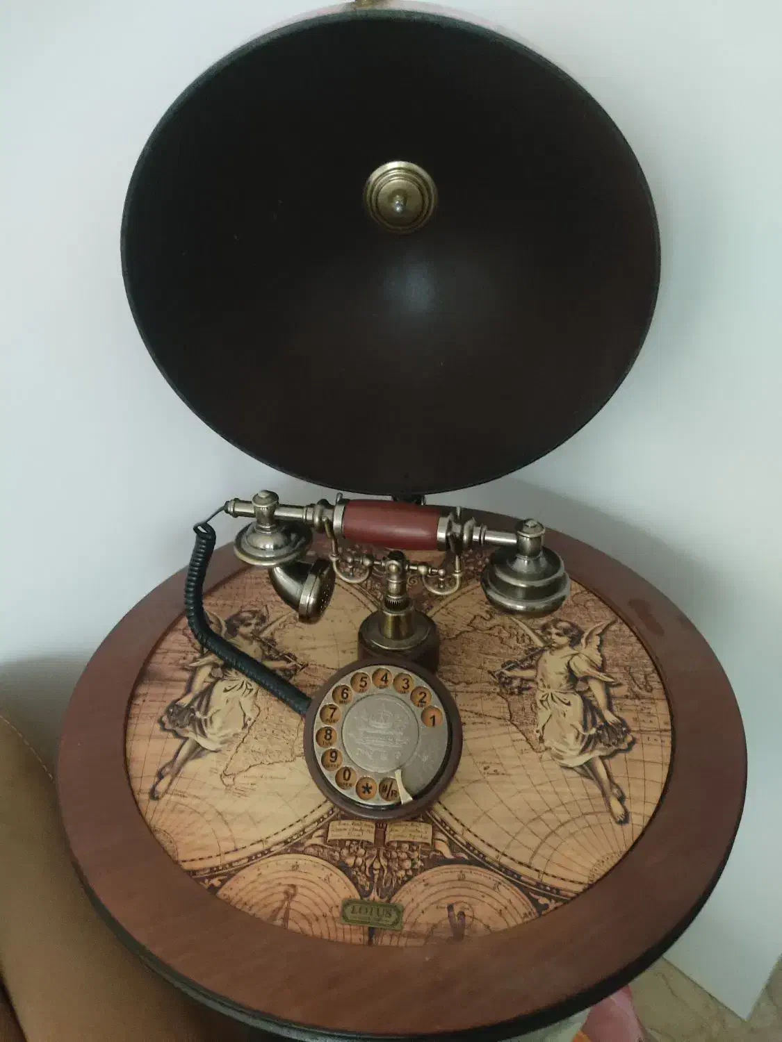 تلفن|تلفن رومیزی|یزد, |دیوار