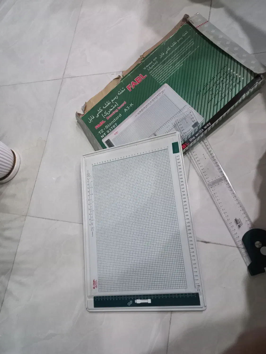 تخته|لوازم التحریر|خرم‌آباد, |دیوار