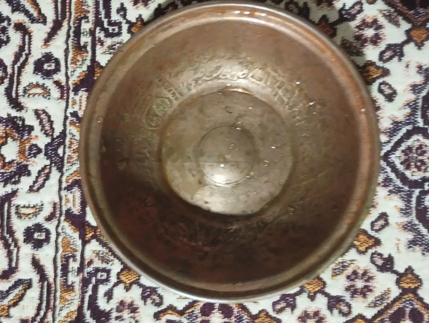 چهل تاس|کلکسیون اشیاء عتیقه|آمل, |دیوار