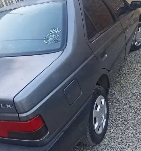 پژو مدل 83|خودرو سواری و وانت|سراوان, |دیوار