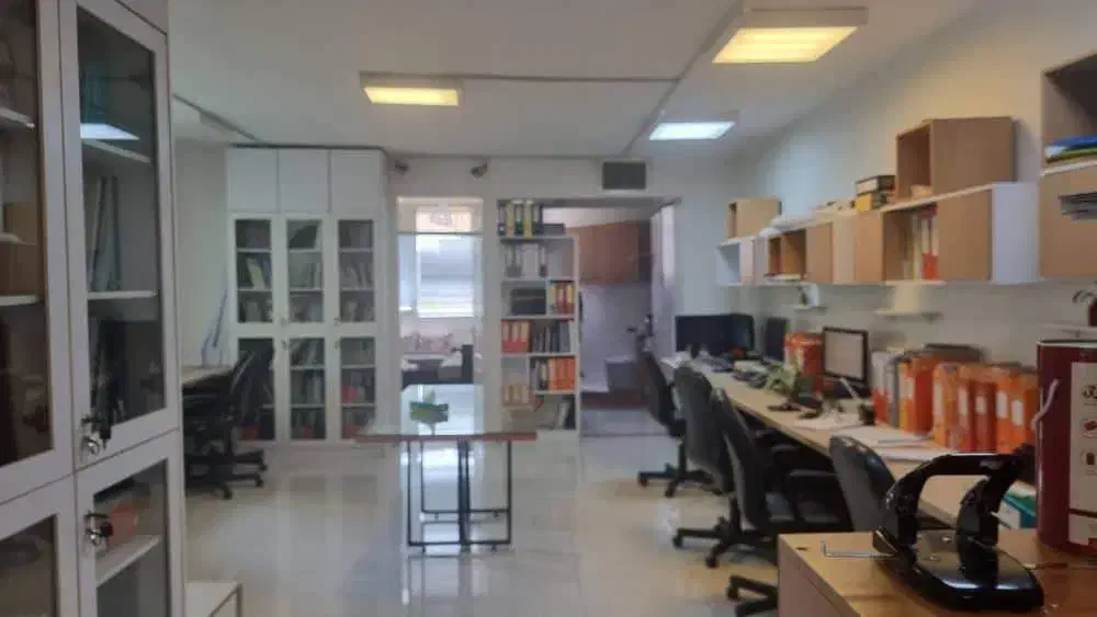 استخدام  کارشناس شهرسازی یا برنامه ریزی شهری|استخدام معماری، عمران و ساختمانی|تهران, باغ فیض|دیوار