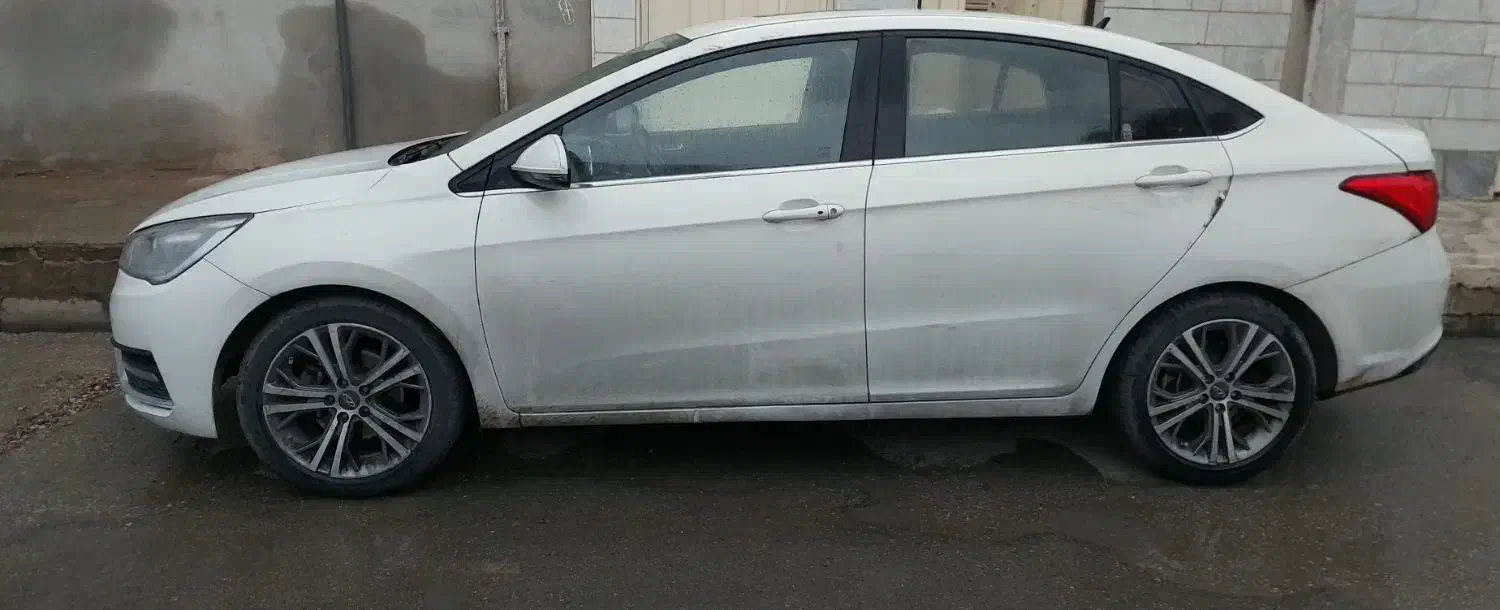 آریزو 5|خودرو سواری و وانت|تهران, المهدی|دیوار