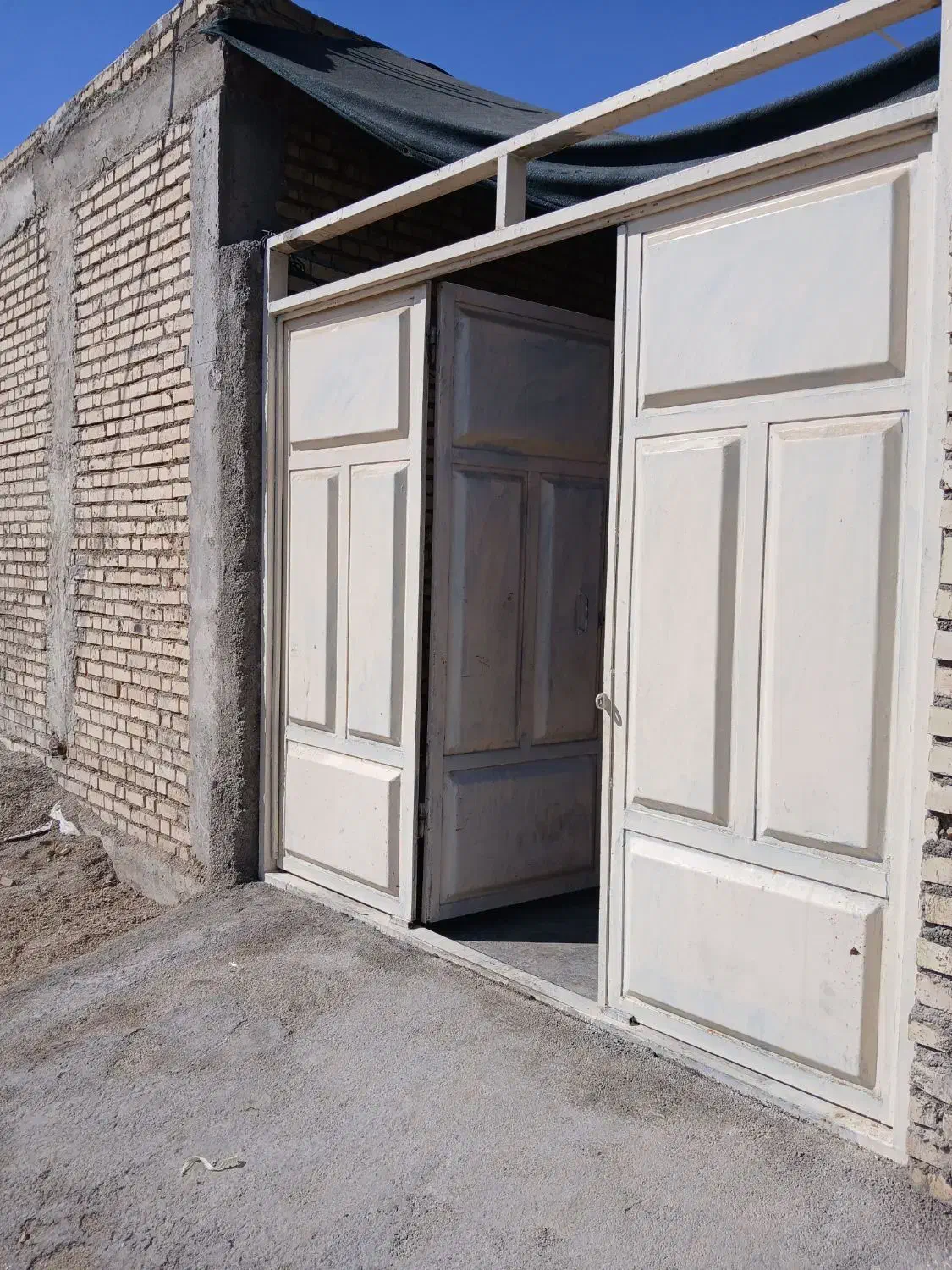 فروش فوری منزل مسکونی ویلایی|فروش خانه و ویلا|امیدیه, |دیوار