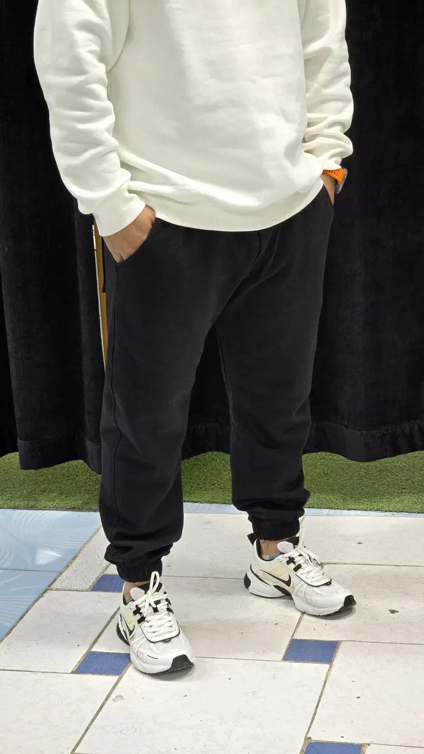 اسلش جاگر بگ|لباس|کرمانشاه, |دیوار