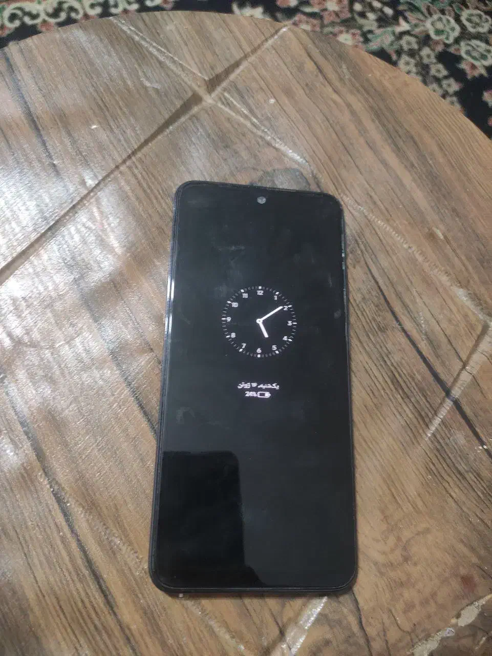 گوشی ردمی نوت ۱۰|موبایل|بیرجند, |دیوار