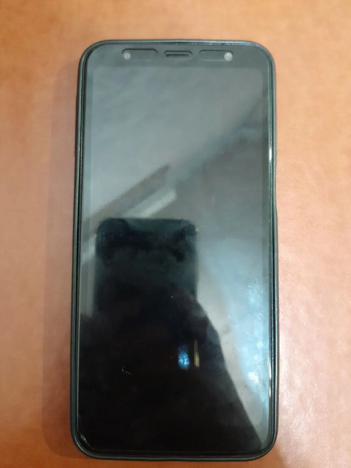 گوشی سامسونگ جی ۶ پلاس|موبایل|تبریز, |دیوار