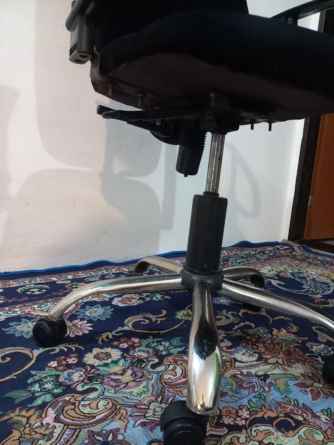 صندلی وزن بالا|صندلی و نیمکت|ارومیه, |دیوار