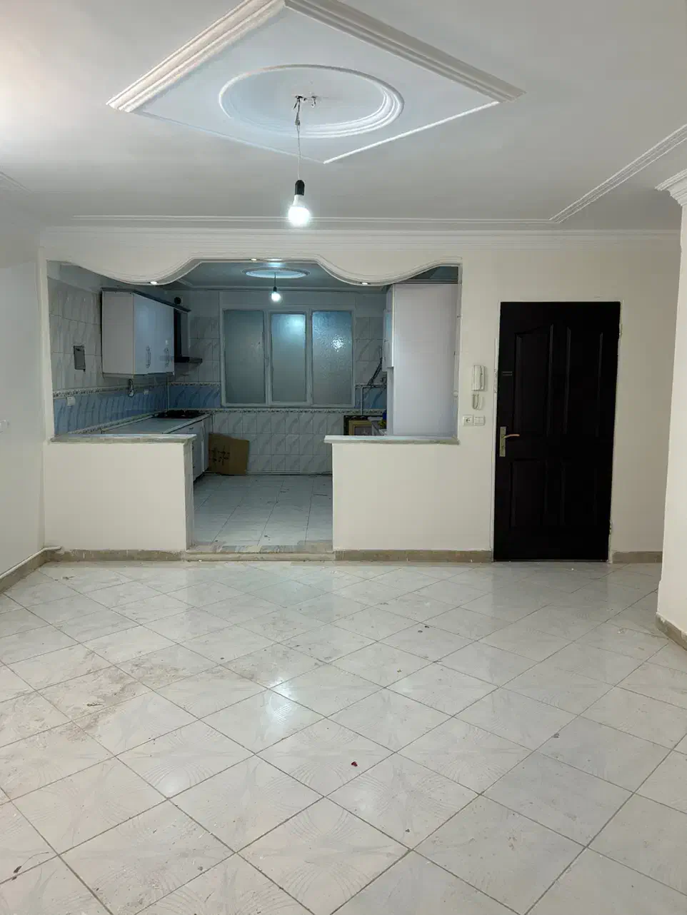 تک‌واحدی ۷۲متر ۲خواب با پارکینگ در افسریه شمالی|اجارهٔ آپارتمان|تهران, افسریه شمالی|دیوار