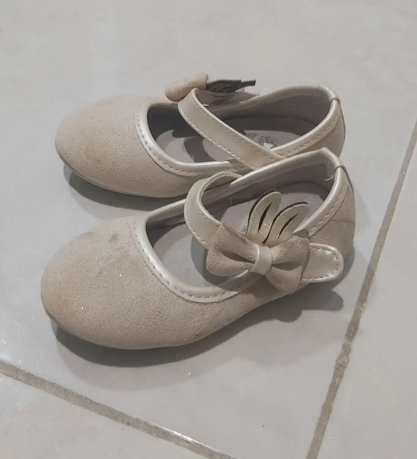 کفش دخترانه|کفش و لباس بچه|اصفهان, کوی شهید کشوری|دیوار